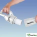 MAKITA CL 108 FDZ SOLO - ПРОФЕСИОНАЛНА АКУМУЛАТОРНА ПРАХОСМУКАЧКА